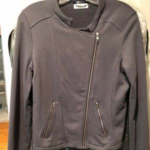 Chloe biker jacket from Kettlewell